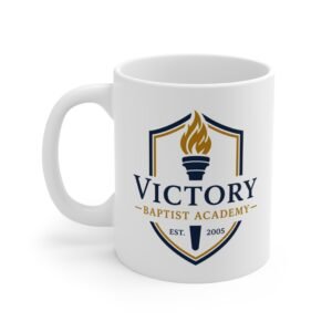 victory-baptist-academy-11oz-coffee-mug-school-logo-alumni-staff-gift