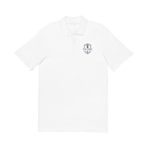 vba-polo-embroidered-logo-white
