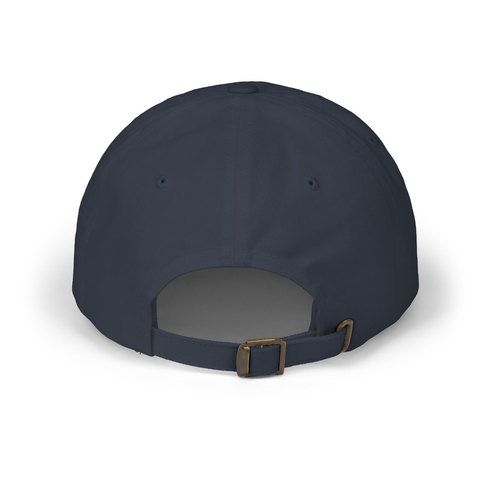 VBA Classic Cap — Navy Embroidered - Image 2