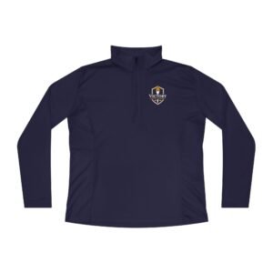 ladies-vba-quarter-zip-pullover